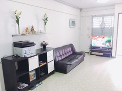 Blk 417 Ang Mo Kio Avenue 10 (Ang Mo Kio), HDB 3 Rooms #170610882